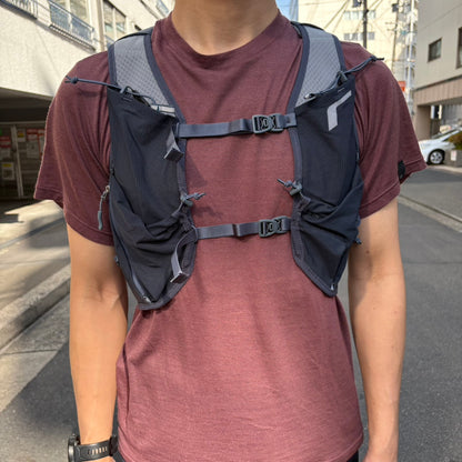 【2026.9.3再入荷】PAAGO WORKS/パーゴワークス　RUSH 15R