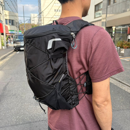 【2026.9.3再入荷】PAAGO WORKS/パーゴワークス　RUSH 15R