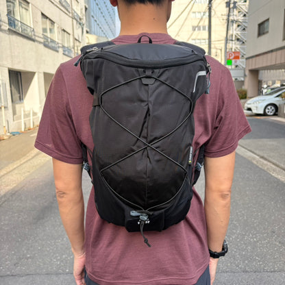 【2026.9.3再入荷】PAAGO WORKS/パーゴワークス　RUSH 15R