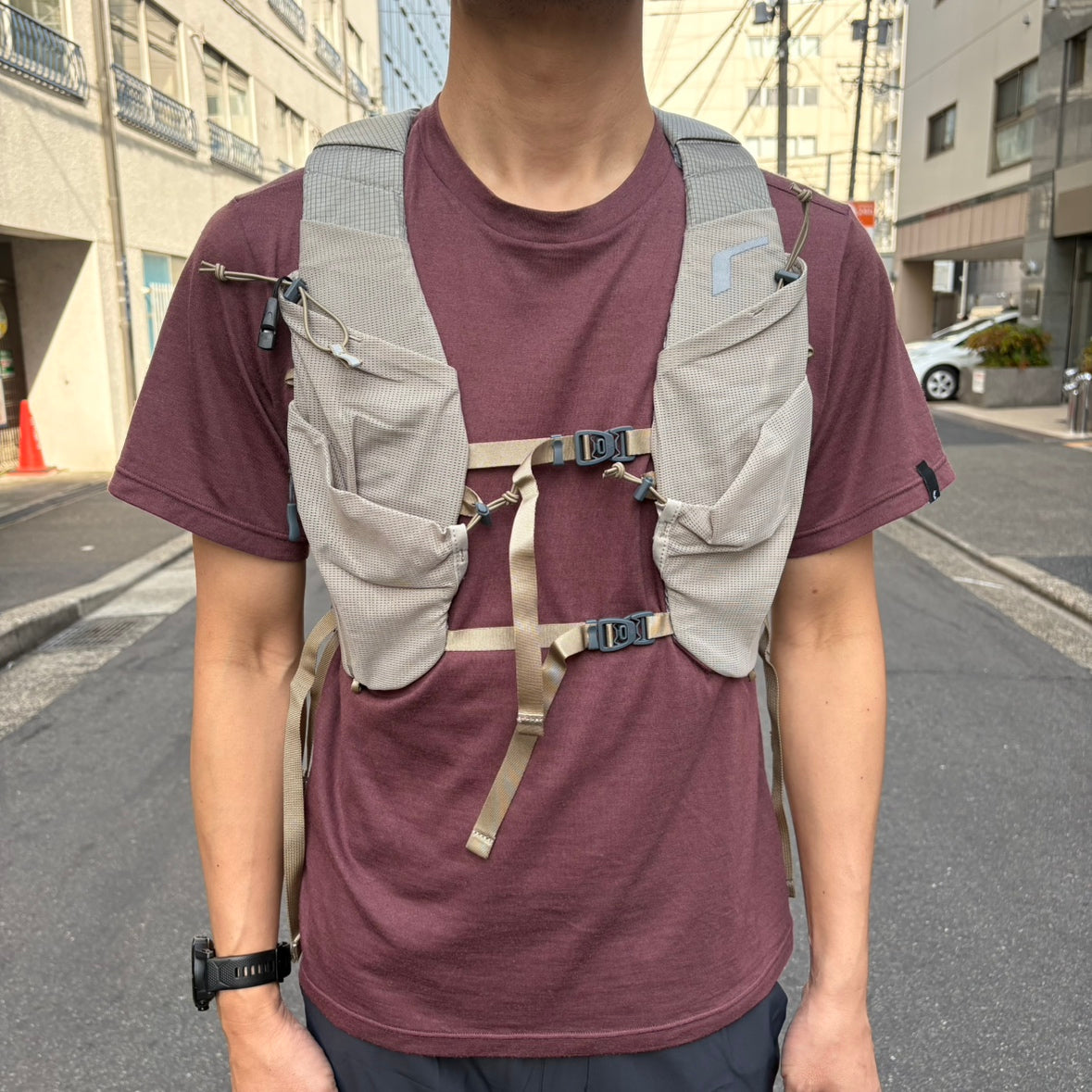 【2026.9.3再入荷】PAAGO WORKS/パーゴワークス　RUSH 20