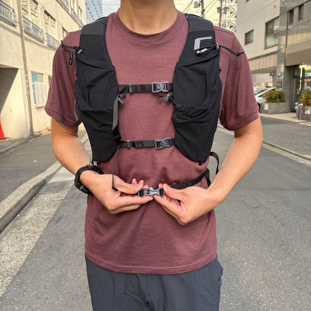 【2026.9.3再入荷】PAAGO WORKS/パーゴワークス　RUSH 20