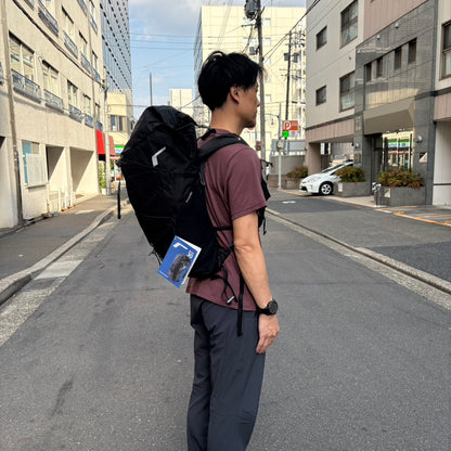 【2026.3/26発売】PAAGO WORKS/パーゴワークス　RUSH 30