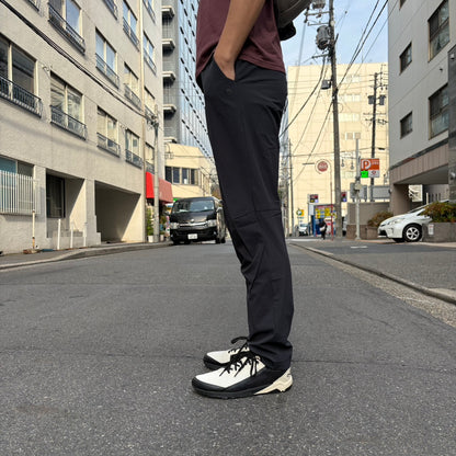 【2026春夏NEW】Rab/ラブ Momentum Pants/モーメンタムパンツ（メンズ）（名古屋店のみ）
