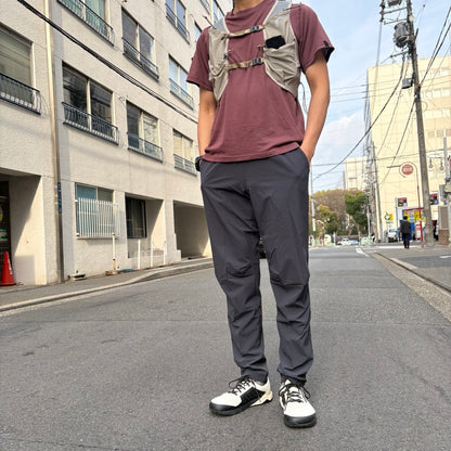 【2026春夏NEW】Rab/ラブ Momentum Pants/モーメンタムパンツ（メンズ）（名古屋店のみ）