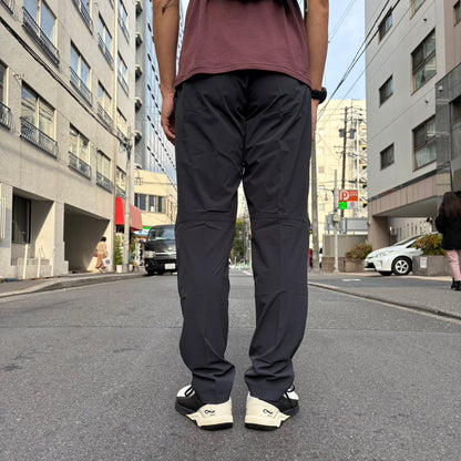 【2026春夏NEW】Rab/ラブ Momentum Pants/モーメンタムパンツ（メンズ）（名古屋店のみ）