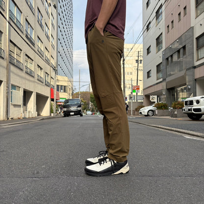 【2026春夏NEW】Rab/ラブ Momentum Pants/モーメンタムパンツ（メンズ）（名古屋店のみ）