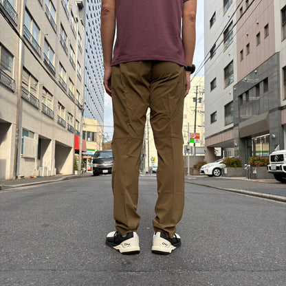 【2026春夏NEW】Rab/ラブ Momentum Pants/モーメンタムパンツ（メンズ）（名古屋店のみ）