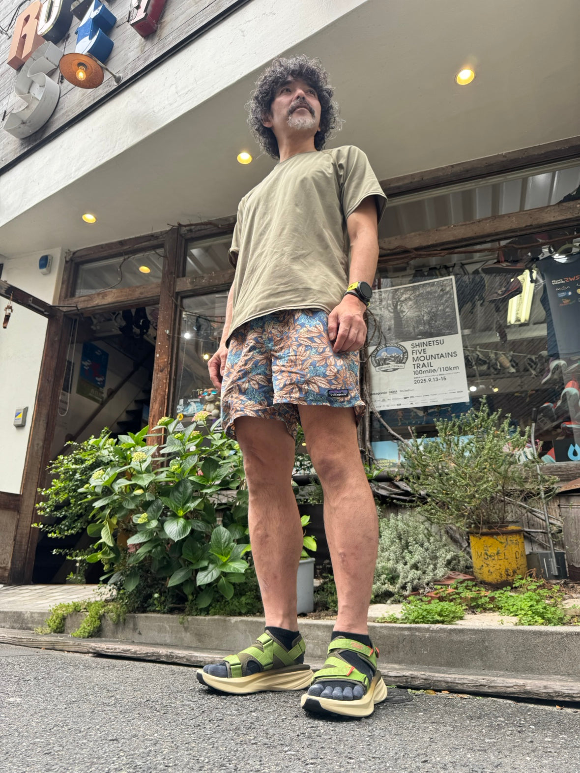 SALE 20%OFF】TEVA/テバ Aventrail R2T（メンズ）大阪店 28.0cmのみ