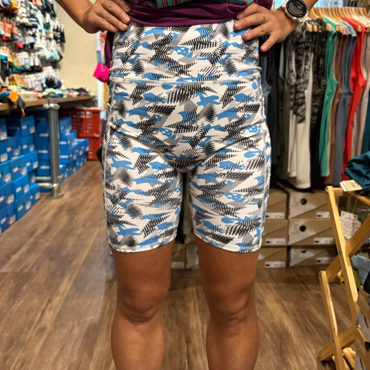 【2026春夏】ELDORESO/エルドレッソ Ndereba Women's Middle Spats （ウィメンズ）