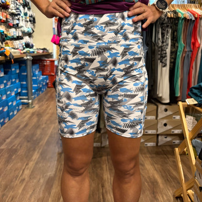 【2026春夏】ELDORESO/エルドレッソ Ndereba Women's Middle Spats （ウィメンズ）