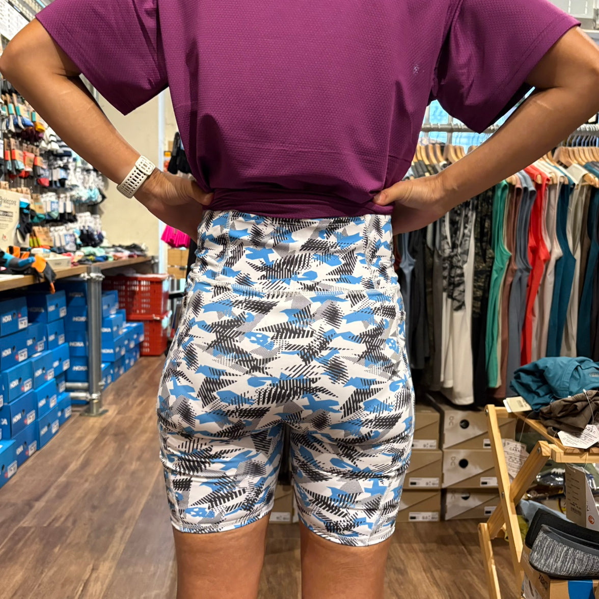 【2026春夏】ELDORESO/エルドレッソ Ndereba Women's Middle Spats （ウィメンズ）