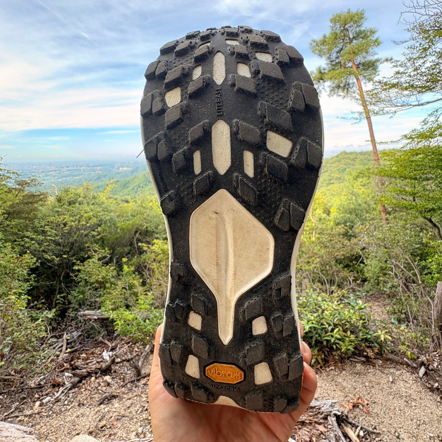 【2026.8/21 発売】HOKA/ホカ（メンズ）TECTON X 4 /テクトン4X