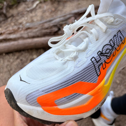 【2026.8/21 発売】HOKA/ホカ（メンズ）TECTON X 4 /テクトン4X