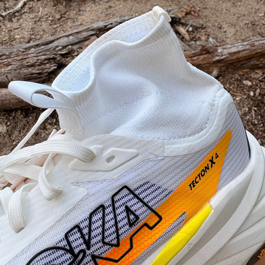 【2026.8/21 発売】HOKA/ホカ（メンズ）TECTON X 4 /テクトン4X