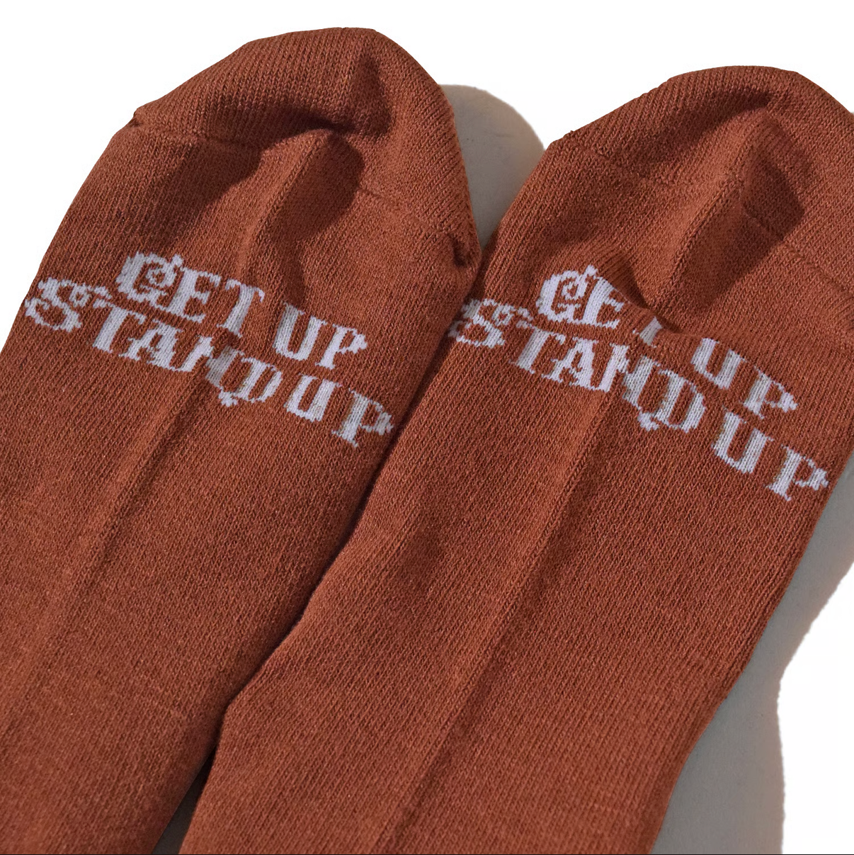 【2025秋冬】ELDORESO/エルドレッソ DYB Middle Sox/DYBミドルソックス 名古屋店のみ