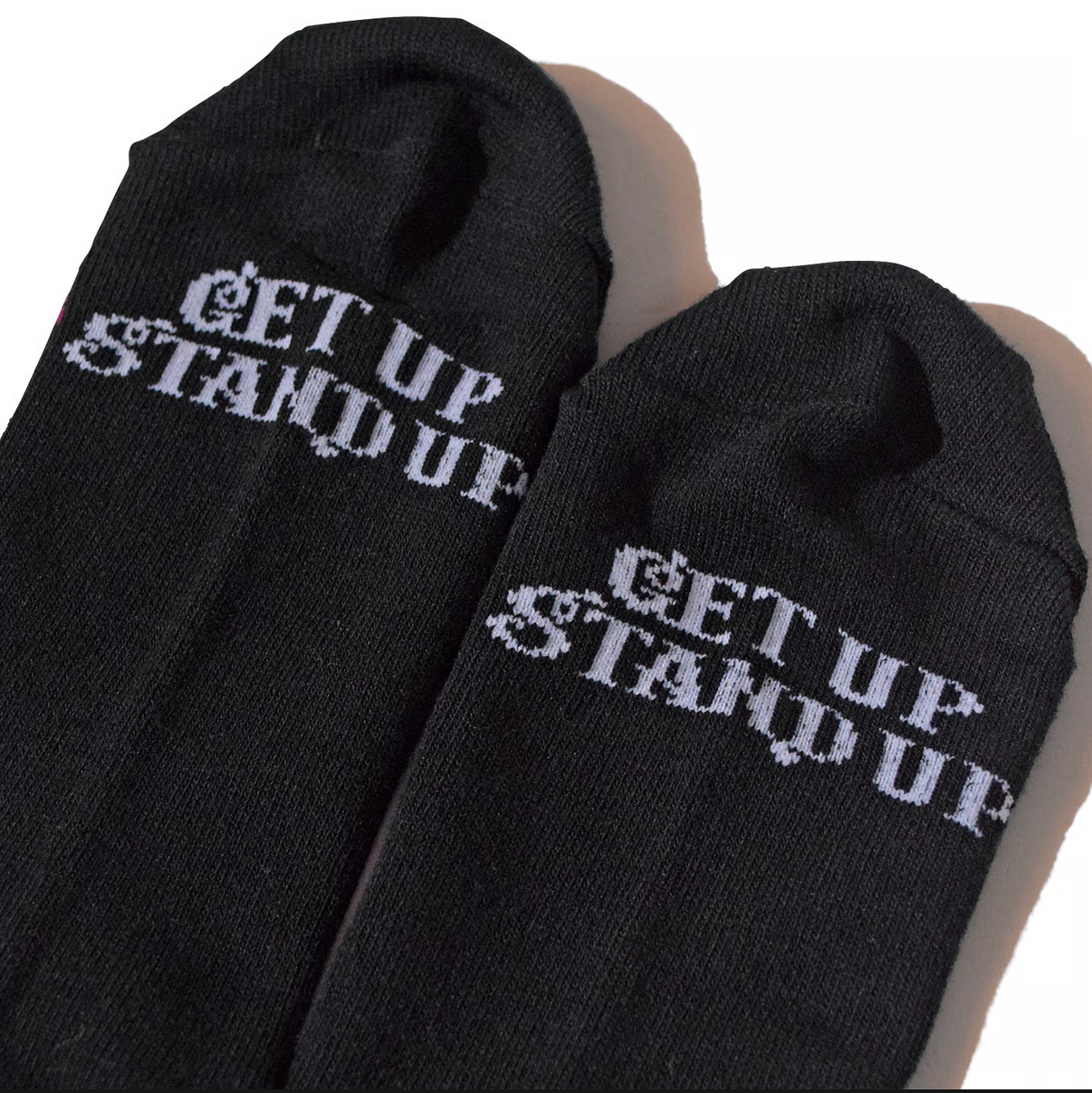 【2025秋冬】ELDORESO/エルドレッソ DYB Middle Sox/DYBミドルソックス 名古屋店のみ