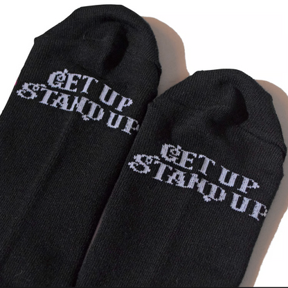 【2025秋冬】ELDORESO/エルドレッソ DYB Middle Sox/DYBミドルソックス 名古屋店のみ