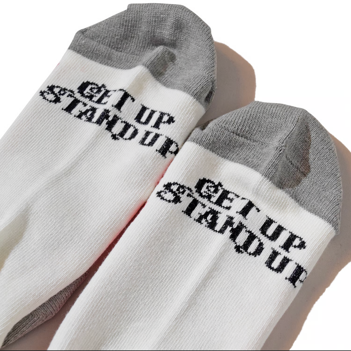 【2025秋冬】ELDORESO/エルドレッソ DYB Middle Sox/DYBミドルソックス 名古屋店のみ