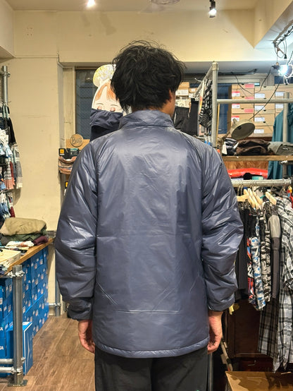 【2026秋冬】STATIC/スタティック （ユニセックス）CAPSULE 60 PULLOVER（名古屋店のみ）