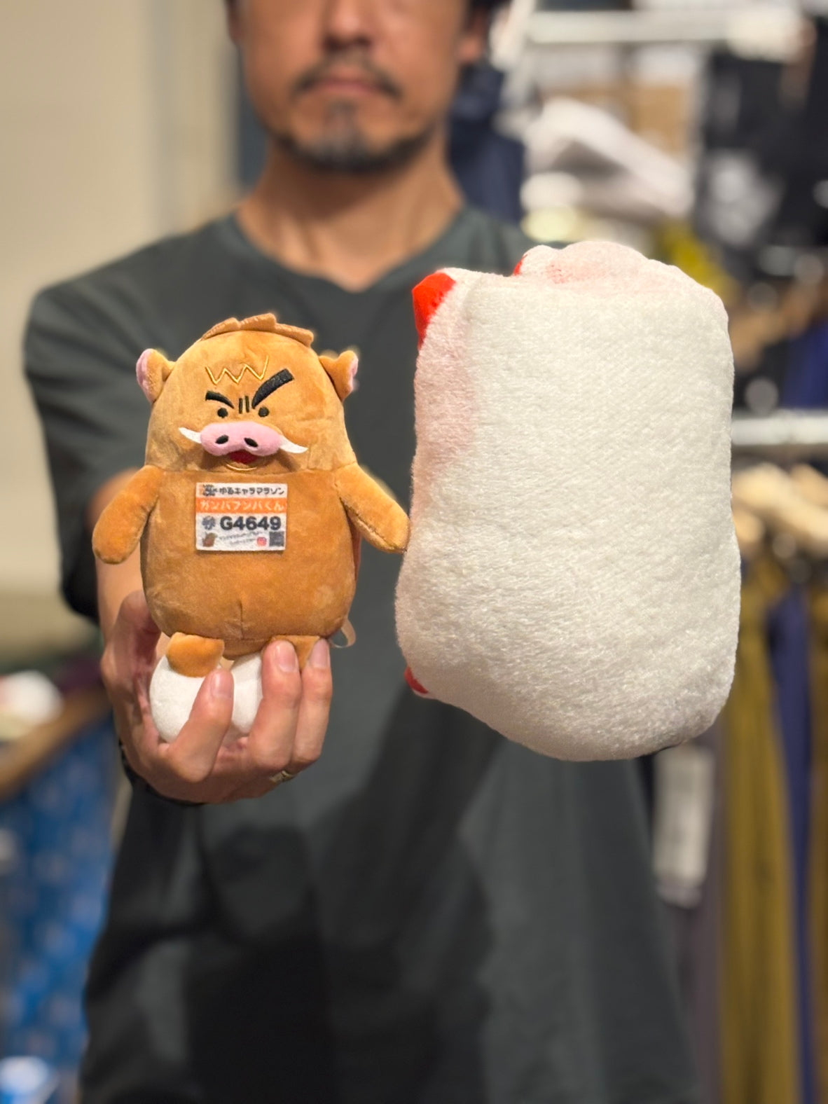 【2026秋冬】STATIC/スタティック （ユニセックス）CAPSULE 60 PULLOVER（名古屋店のみ）