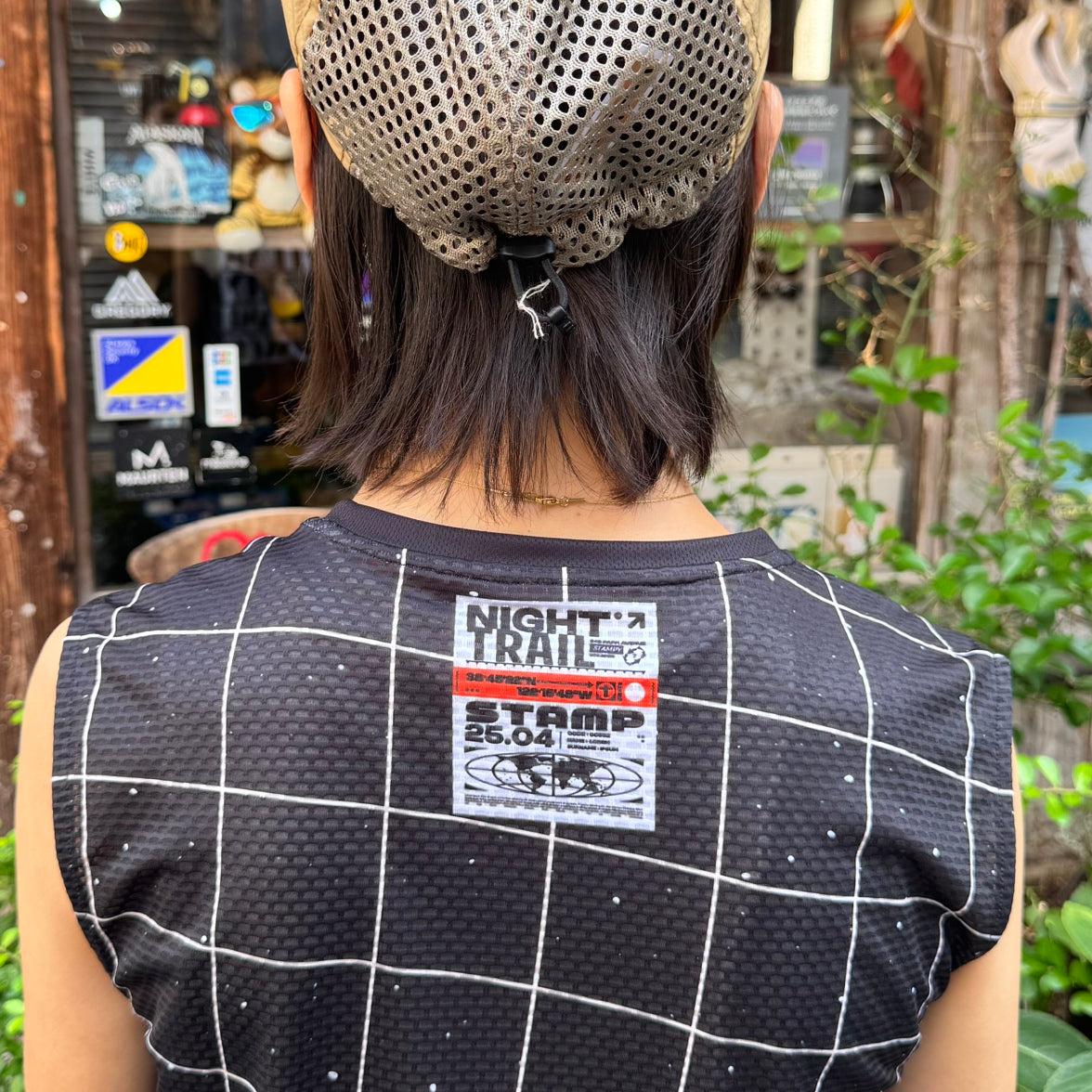 STAMP Run&Co / スタンプ – RUN-WALK Style