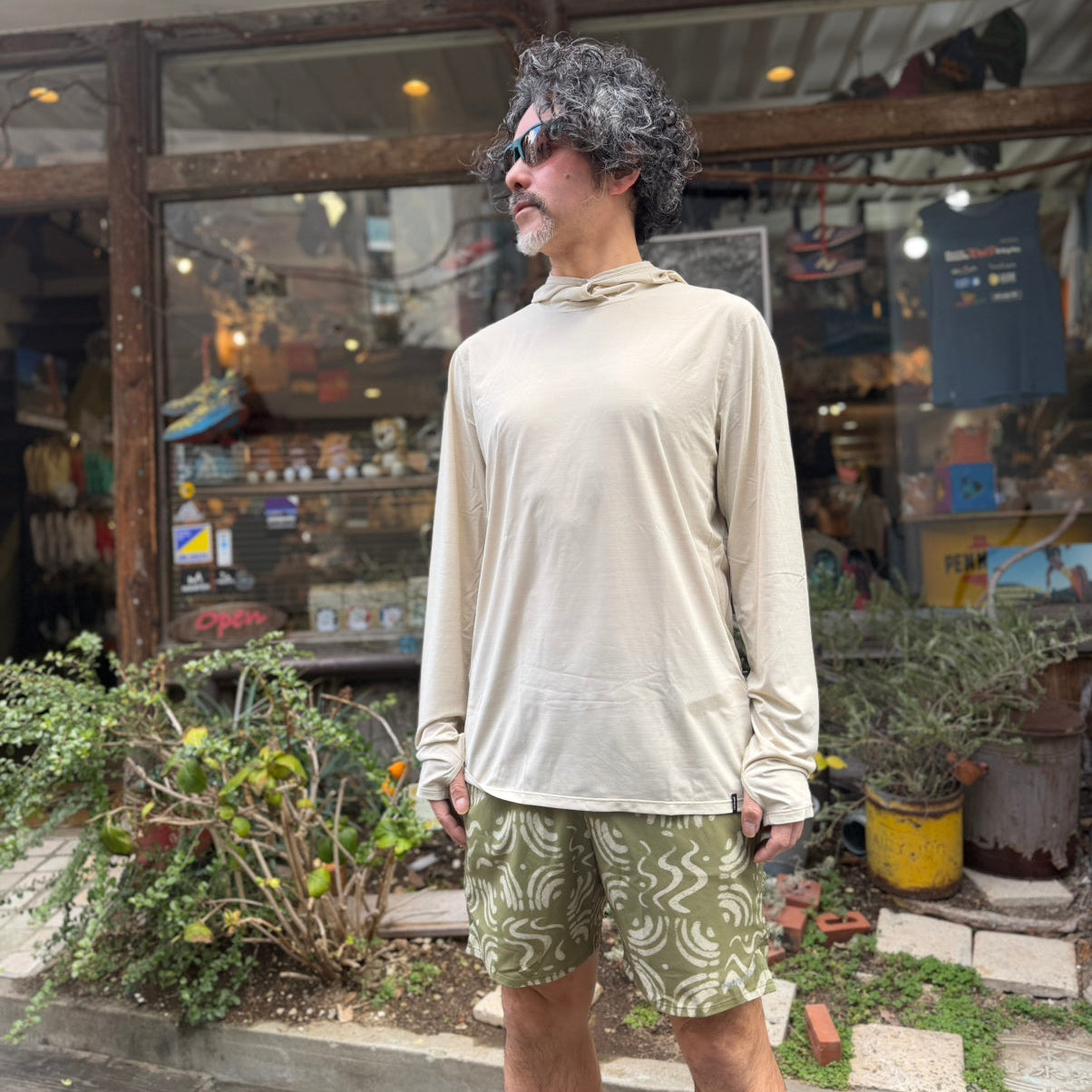 2026春夏】 patagonia/パタゴニア（メンズ）キャプリーン・クール