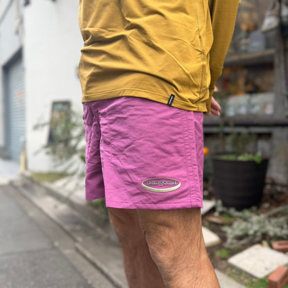 【2026春夏】 patagonia/パタゴニア（メンズ）バギーズ・ショーツ ５インチ 57022