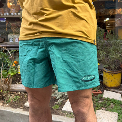 【2026春夏】 patagonia/パタゴニア（メンズ）バギーズ・ショーツ ５インチ 57022