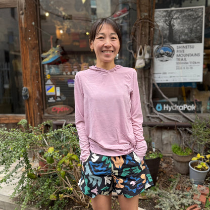 【2026秋冬新色】 patagonia/パタゴニア（ウィメンズ）キャプリーン・クール・ウルトラ・フーディ 44700