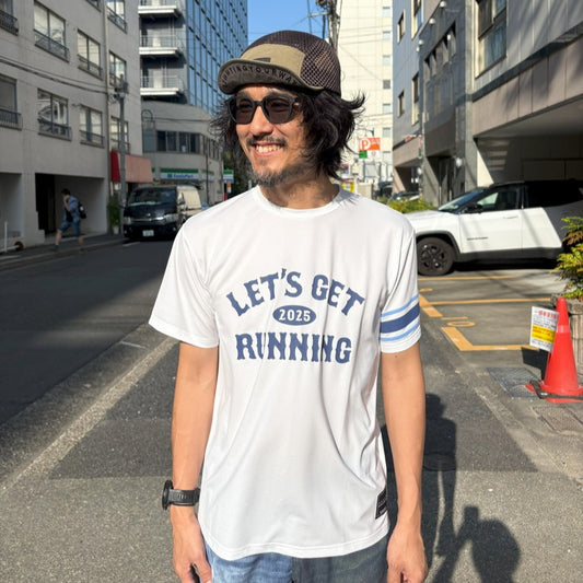 【2025夏モデル】MMA/マウンテンマーシャルアーツ MMA College Tee 2025/カレッジ ティー 2025【名古屋店のみ】