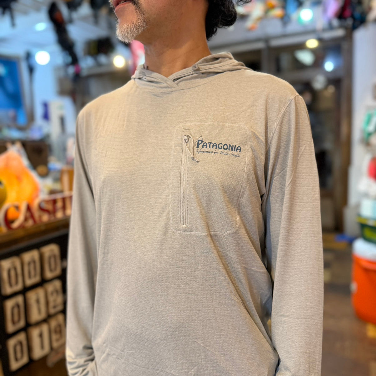 2026春夏】 patagonia/パタゴニア（メンズ）キャプリーン・クール