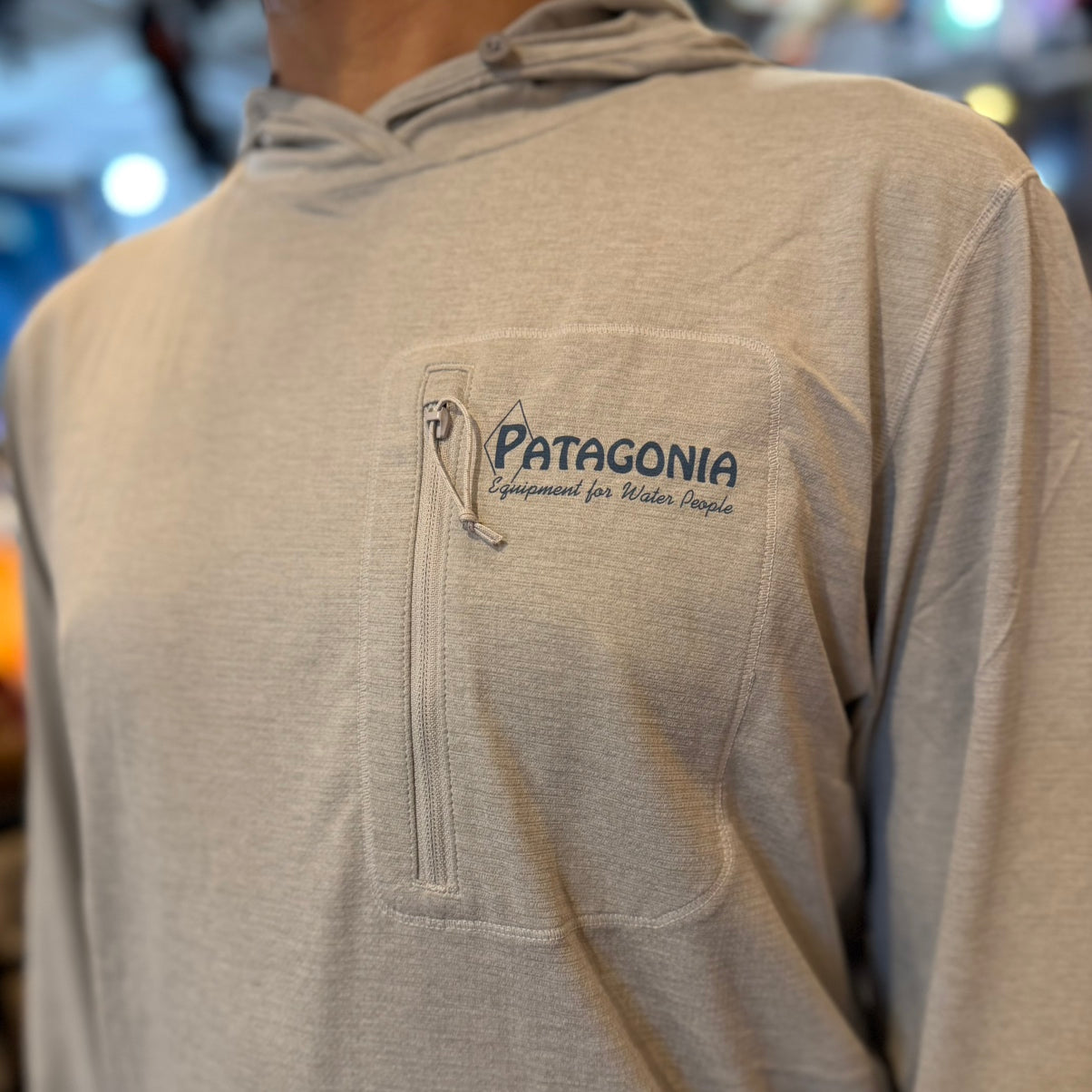 2026春夏】 patagonia/パタゴニア（メンズ）キャプリーン・クール