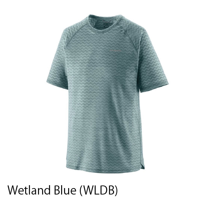 2025春夏】 patagonia/パタゴニア リッジフロー・シャツ（メンズ