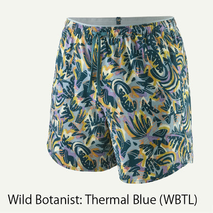 【2025春夏】Patagonia/ パタゴニア （ウィメンズ）Multi Trails Shorts - 5 1/2 in. マルチ トレイル ショーツ 5.5インチ 57631
