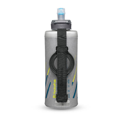 【2026春夏NEW】HydraPak/ハイドラパック スカイフラスクITスピード 500ml