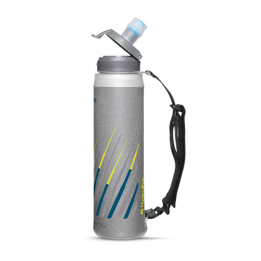 【2026春夏NEW】HydraPak/ハイドラパック スカイフラスクITスピード 500ml