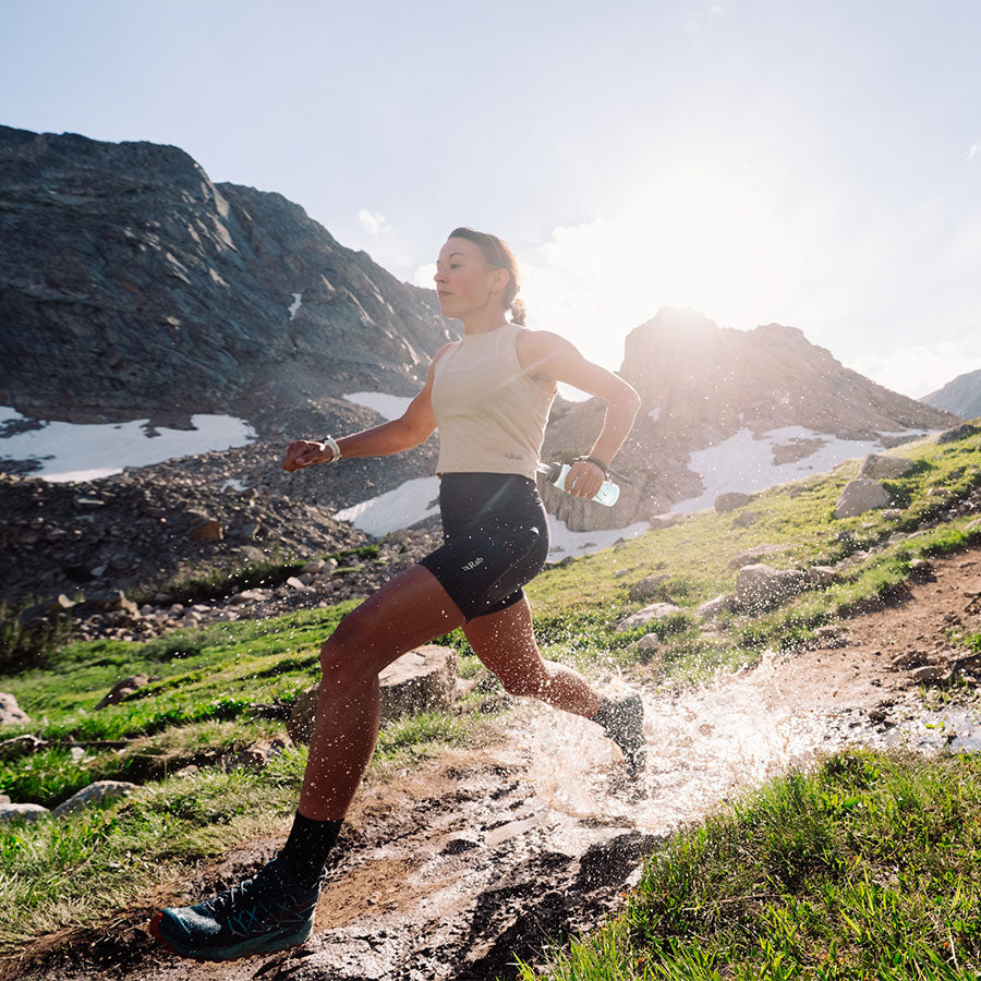 【2026春夏NEW】HydraPak/ハイドラパック スカイフラスクITスピード 500ml