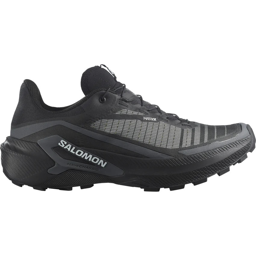 【2026.8/13発売】SALOMON/サロモン（ユニセックス / ワイド） GENESIS 2