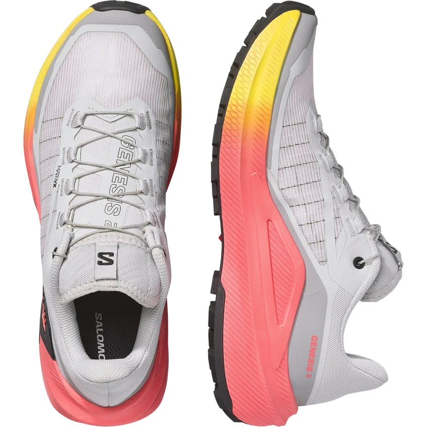 【2026.8/13発売】SALOMON/サロモン（ウィメンズ）FOOTWEAR GENESIS 2 W