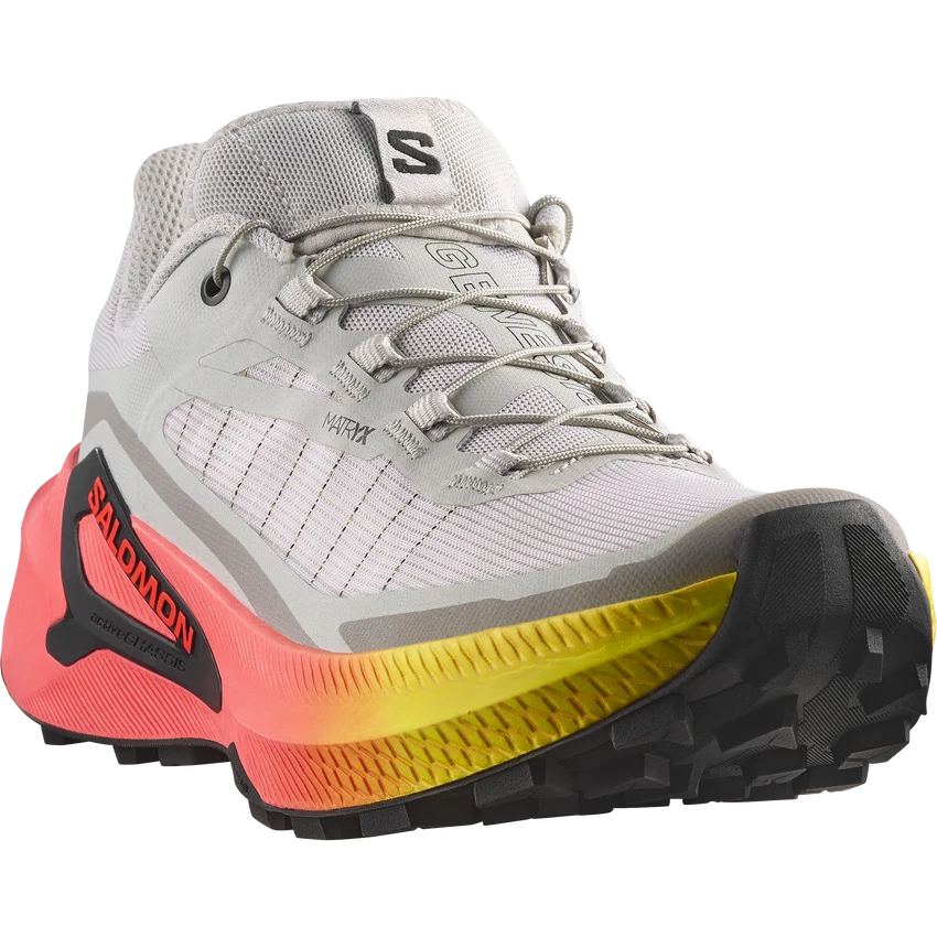 【2026.8/13発売】SALOMON/サロモン（ウィメンズ）FOOTWEAR GENESIS 2 W