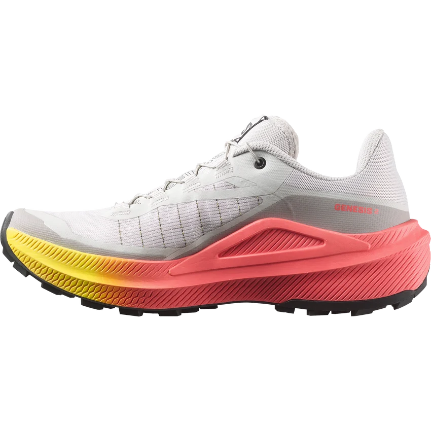 【2026.8/13発売】SALOMON/サロモン（ウィメンズ）FOOTWEAR GENESIS 2 W