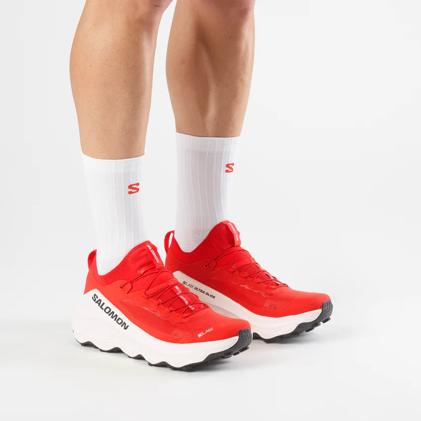 【2026.4/2発売】SALOMON/サロモン S/LAB ULTRA GLIDE 2 （ユニセックス）