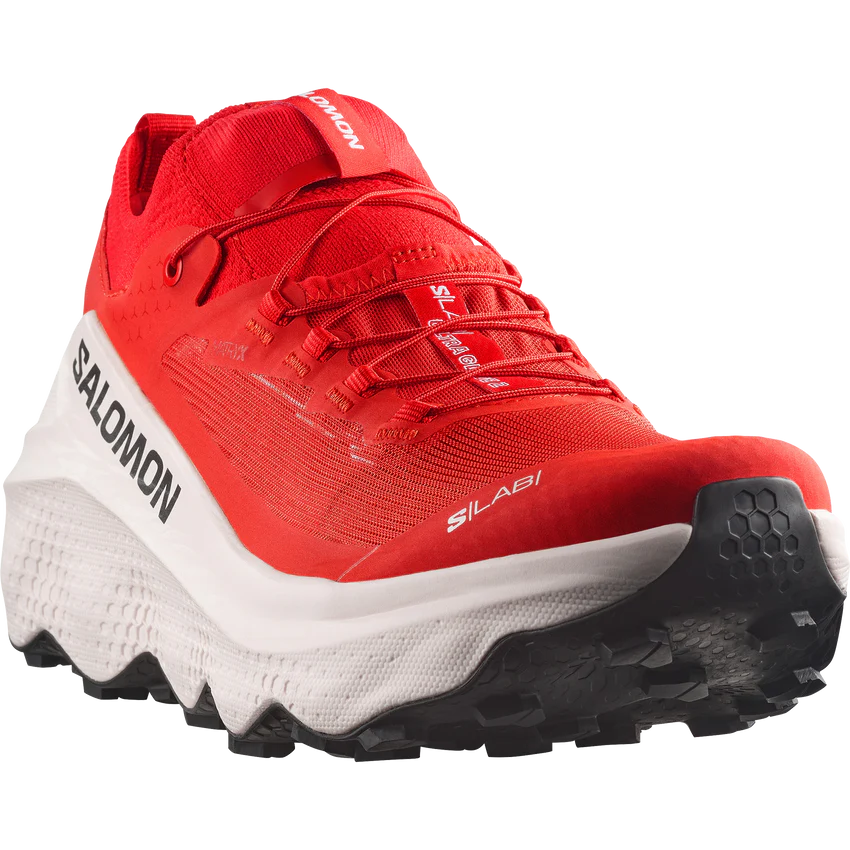 【2026.4/2発売】SALOMON/サロモン S/LAB ULTRA GLIDE 2 （ユニセックス）