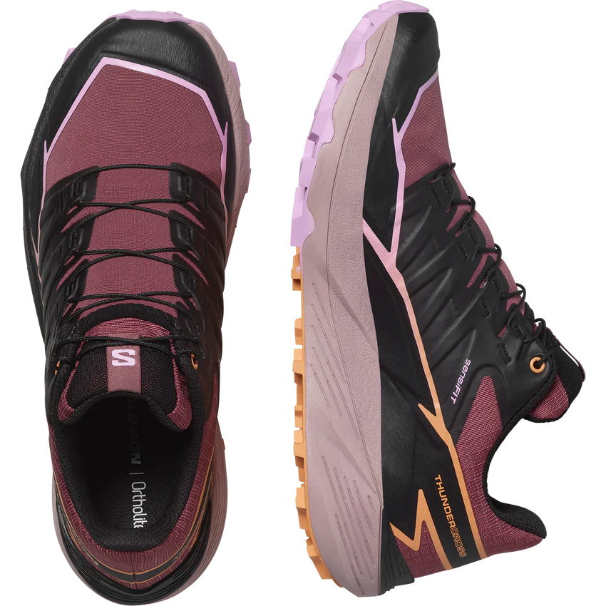 30%OFF SALE】SALOMON/サロモン THUNDERCROSS/サンダークロス