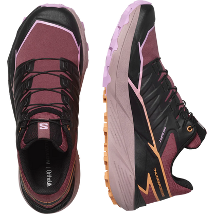 【30%OFF SALE】SALOMON/サロモン THUNDERCROSS/サンダークロス （ウィメンズ/トレイルランニングシューズ）