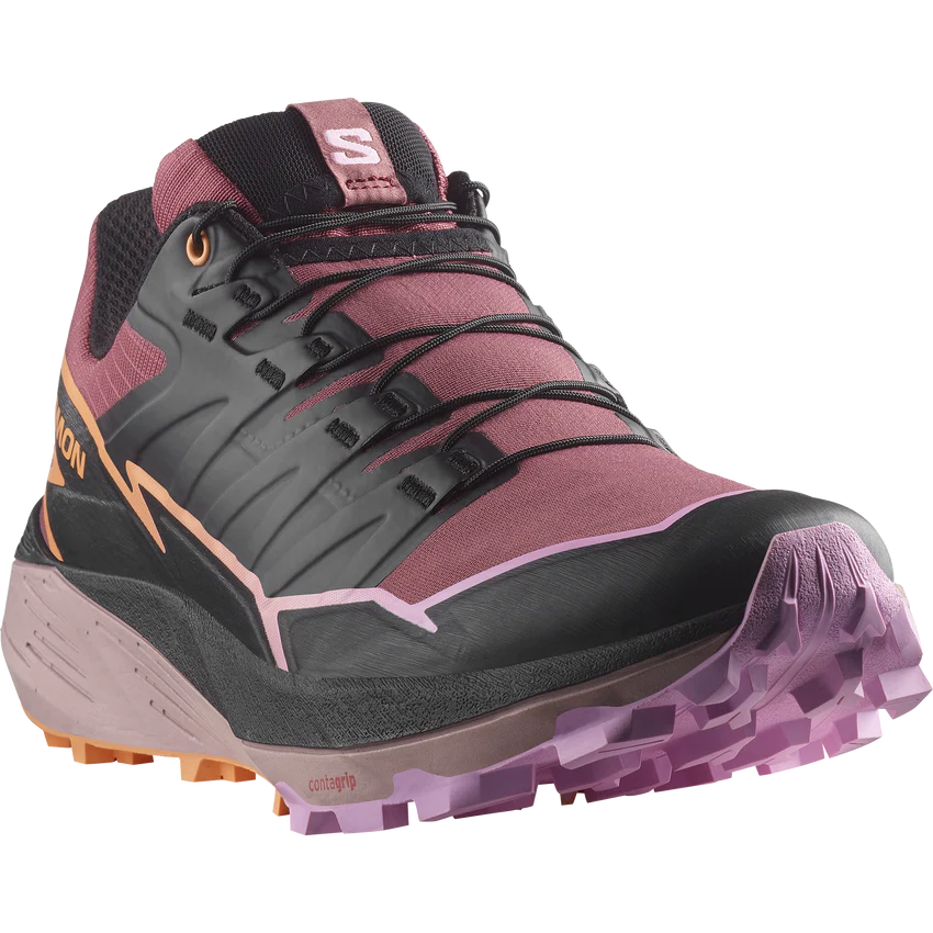 【30%OFF SALE】SALOMON/サロモン THUNDERCROSS/サンダークロス （ウィメンズ/トレイルランニングシューズ）