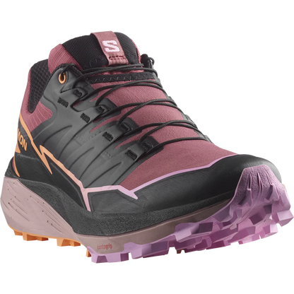 【30%OFF SALE】SALOMON/サロモン THUNDERCROSS/サンダークロス （ウィメンズ/トレイルランニングシューズ）