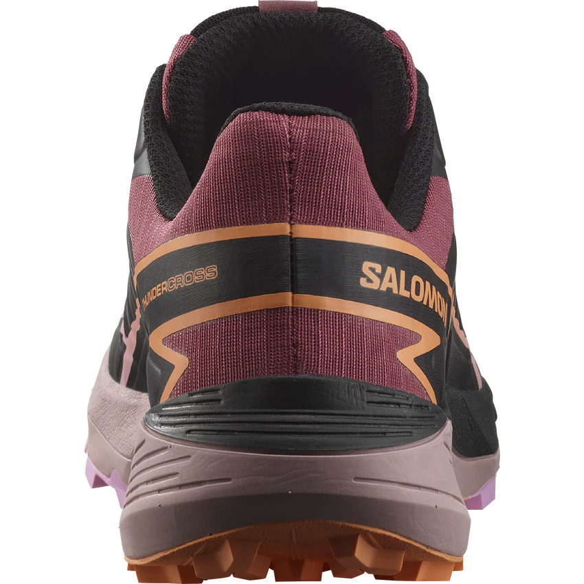 【30%OFF SALE】SALOMON/サロモン THUNDERCROSS/サンダークロス （ウィメンズ/トレイルランニングシューズ）