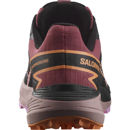 【30%OFF SALE】SALOMON/サロモン THUNDERCROSS/サンダークロス （ウィメンズ/トレイルランニングシューズ）
