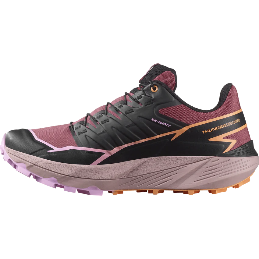 【30%OFF SALE】SALOMON/サロモン THUNDERCROSS/サンダークロス （ウィメンズ/トレイルランニングシューズ）